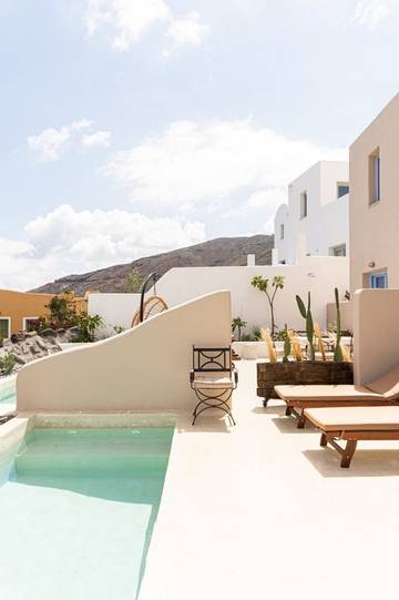 Ferienhaus für 6 Personen in Finikia, Santorin, Bild 3