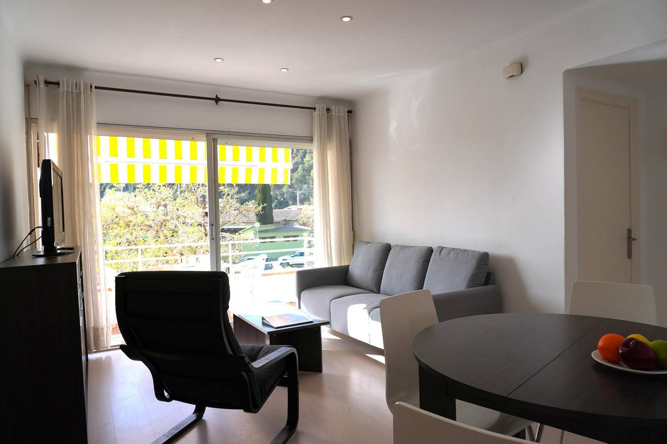 Entire apartment, Amarillo 7 - L'Estartit, Els Salats in l'Estartit, Estartit