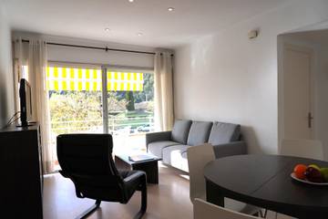 Apartment for 4 People in l'Estartit, Torroella de Montgrí, Photo 4