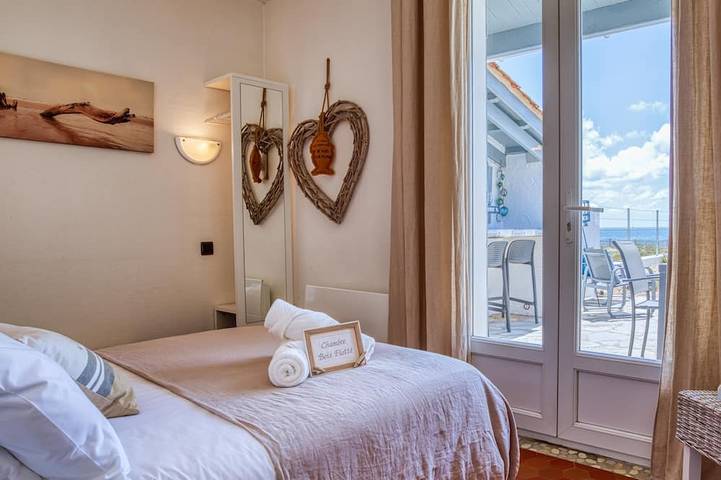 Location de vacances pour 8 personnes, avec jardin et terrasse dans Port de la Cotinière - 4