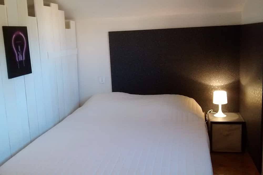 Villa 200 M from the Beach in Sainte-Marie Plage, Sainte-Marie-la-Mer