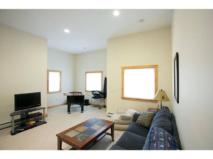 Vacation rental for 10 people, with terrace in Conway