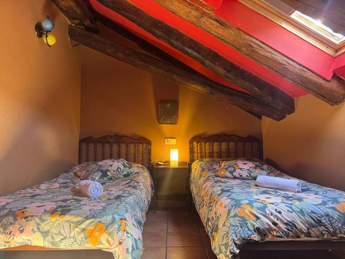 Location de vacances pour 15 personnes, avec balcon dans Borau - 2