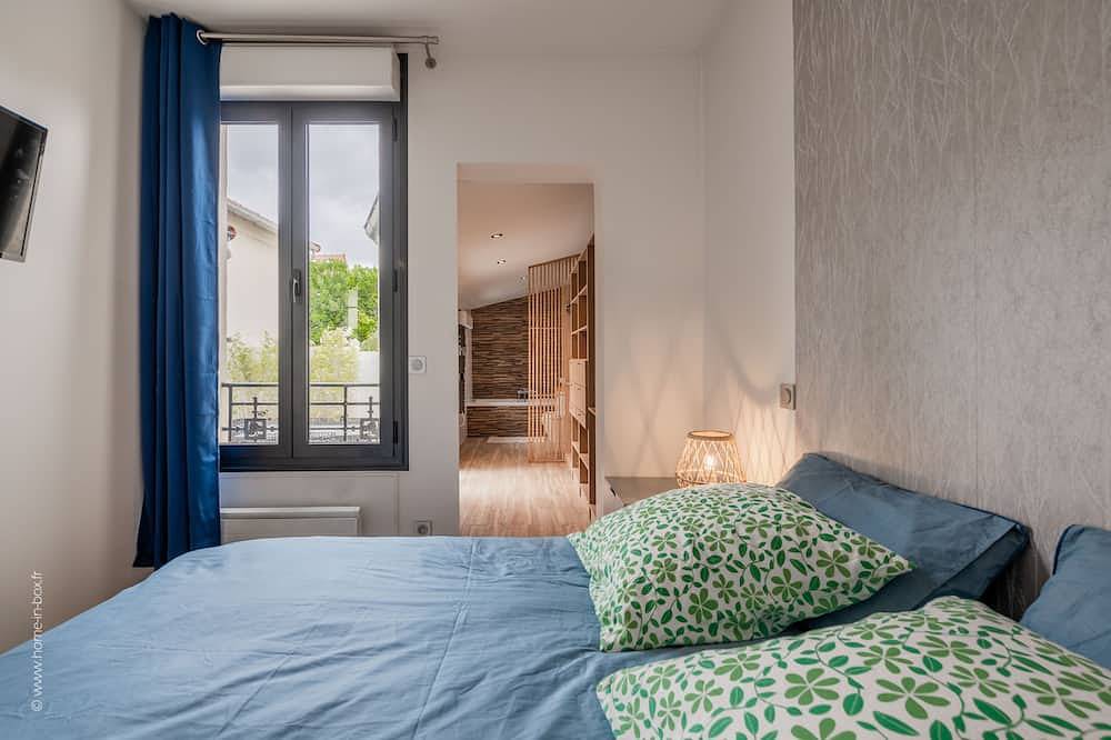 Appartement entier, ★ The Cosy ★ Appartement Avec Terrasse ★ Aux Portes De Paris in Arcueil, Val-de-Marne