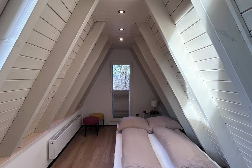 Chalet am Biggesee in Olpe, Biggesee