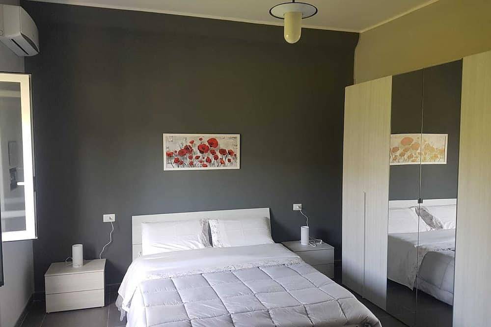 B&B Vincenzo Apartment in Torre del Greco, Vesuvio National Park