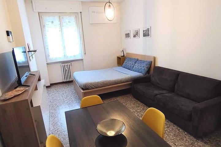 Appartamento intero, Parsifal Apartment in Milano, Provincia di Milano