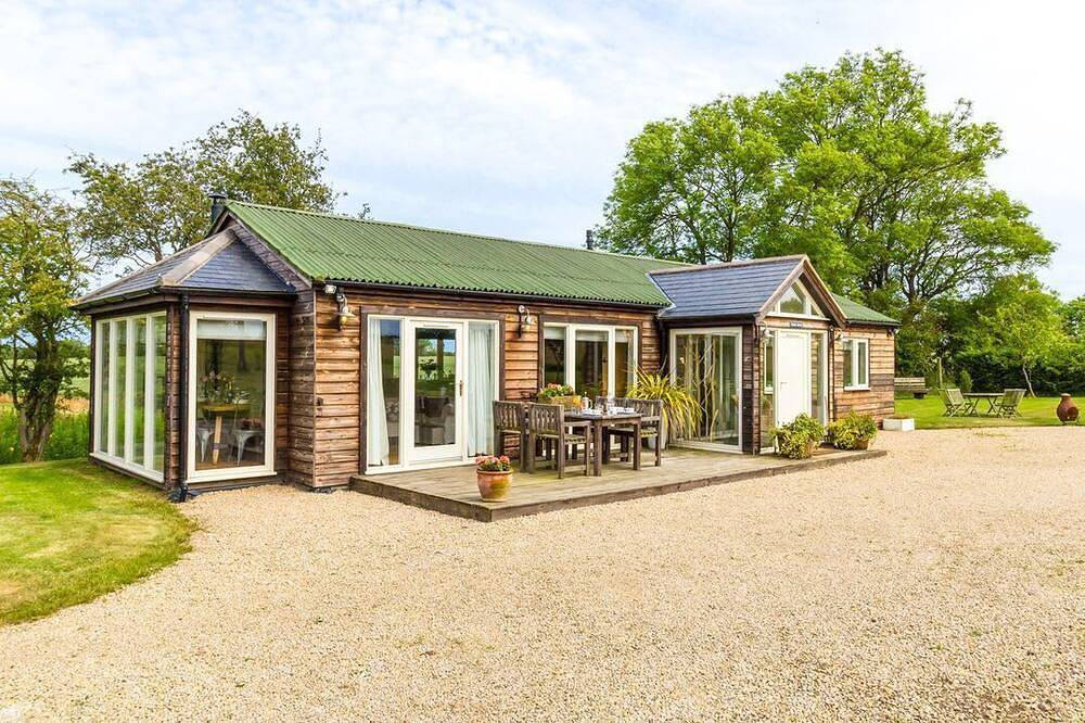 Casa vacanza a Northumberland a partire da 254€ a notte