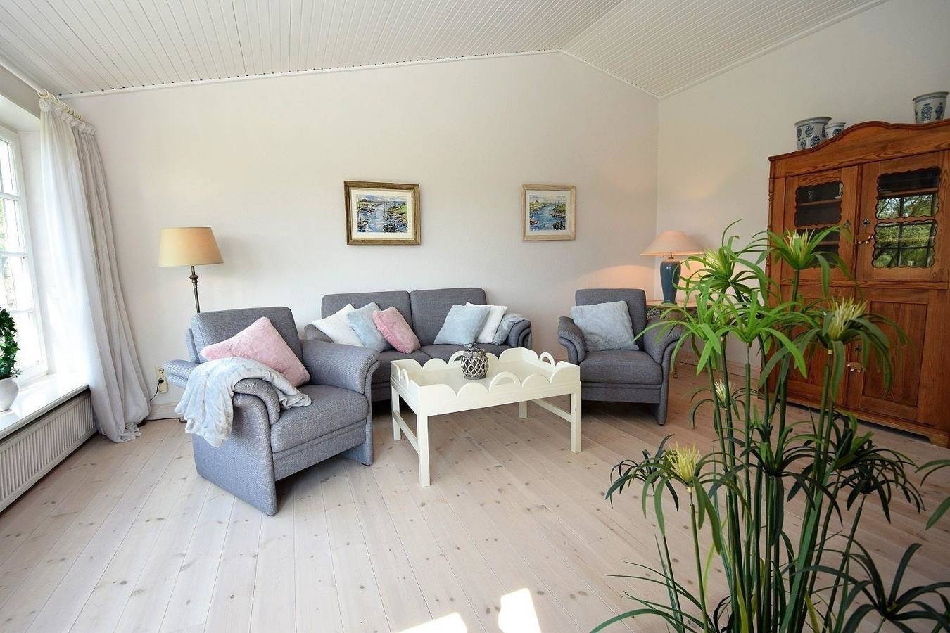 Haus Lerchensang in Hohwacht, Hohwachter Bucht