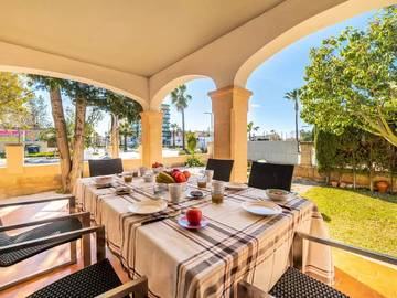 Villa in Muro, Mallorca Norden für 6 