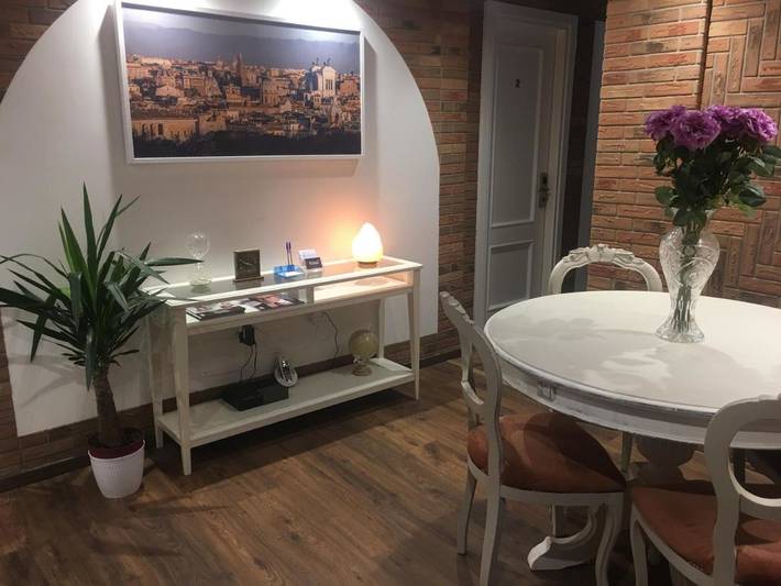 Alojamiento y desayuno para 2 personas, con vistas, Se admiten mascotas - 1