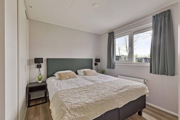 Ferienhaus für 6 Personen in Südholland - 4