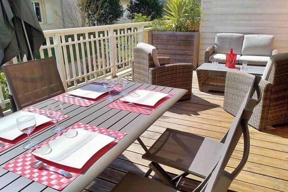 Photo : Appartement de vacances