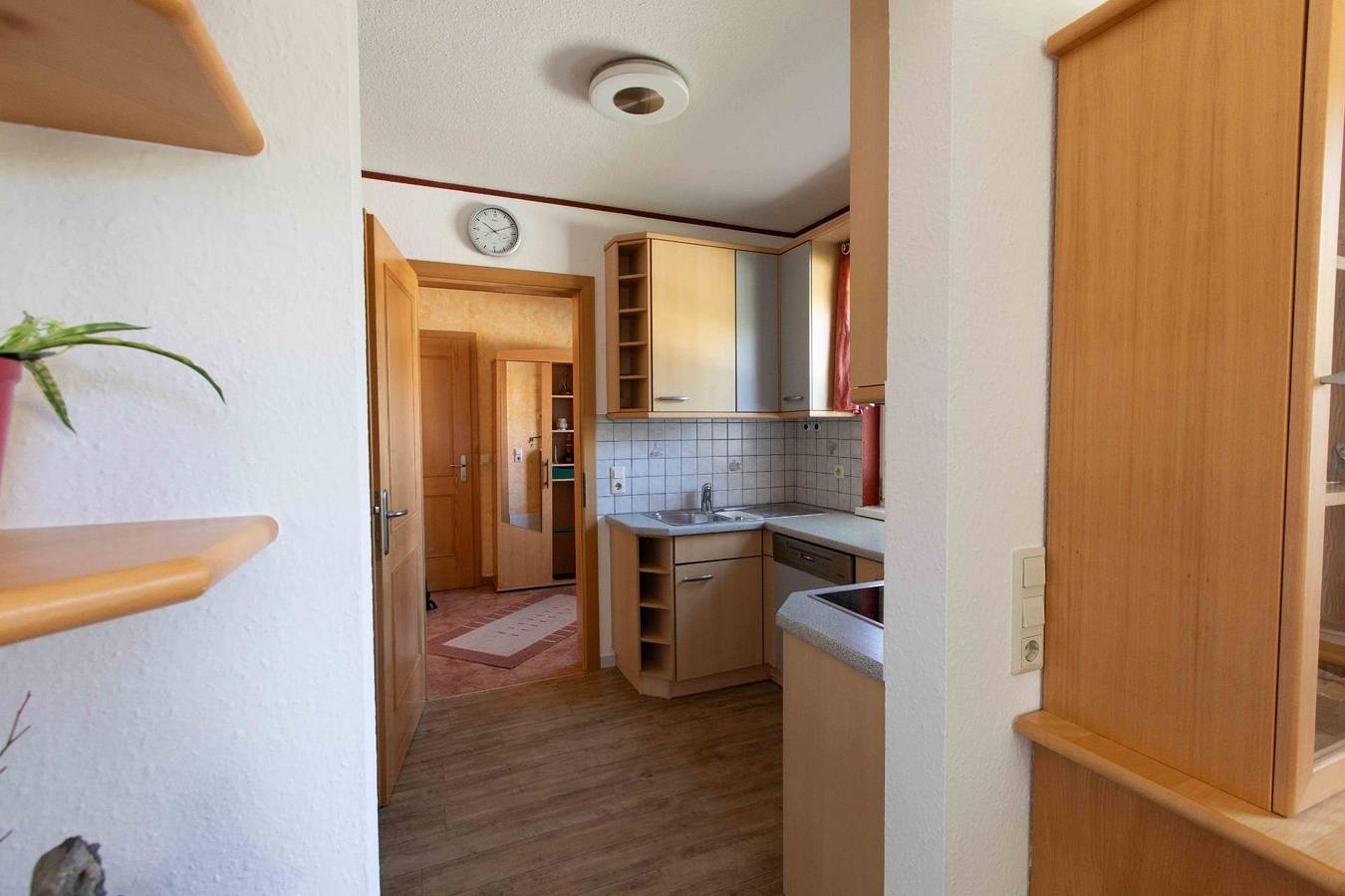 Ferienhaus Bergblick Redlham in Bezirk Vöcklabruck