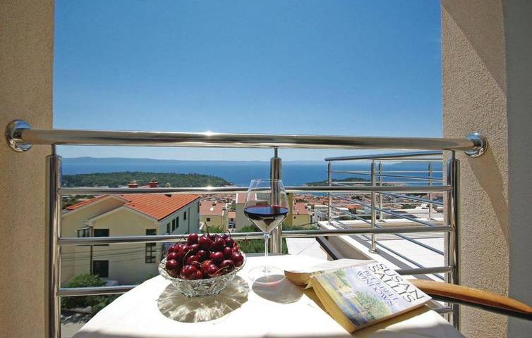 Ganze Wohnung, Two-Bedroom Apartment in Makarska, Makarska Riviera