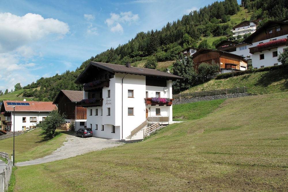 Ganze Wohnung, Alpenherz in Glockturmkamm, Fendels