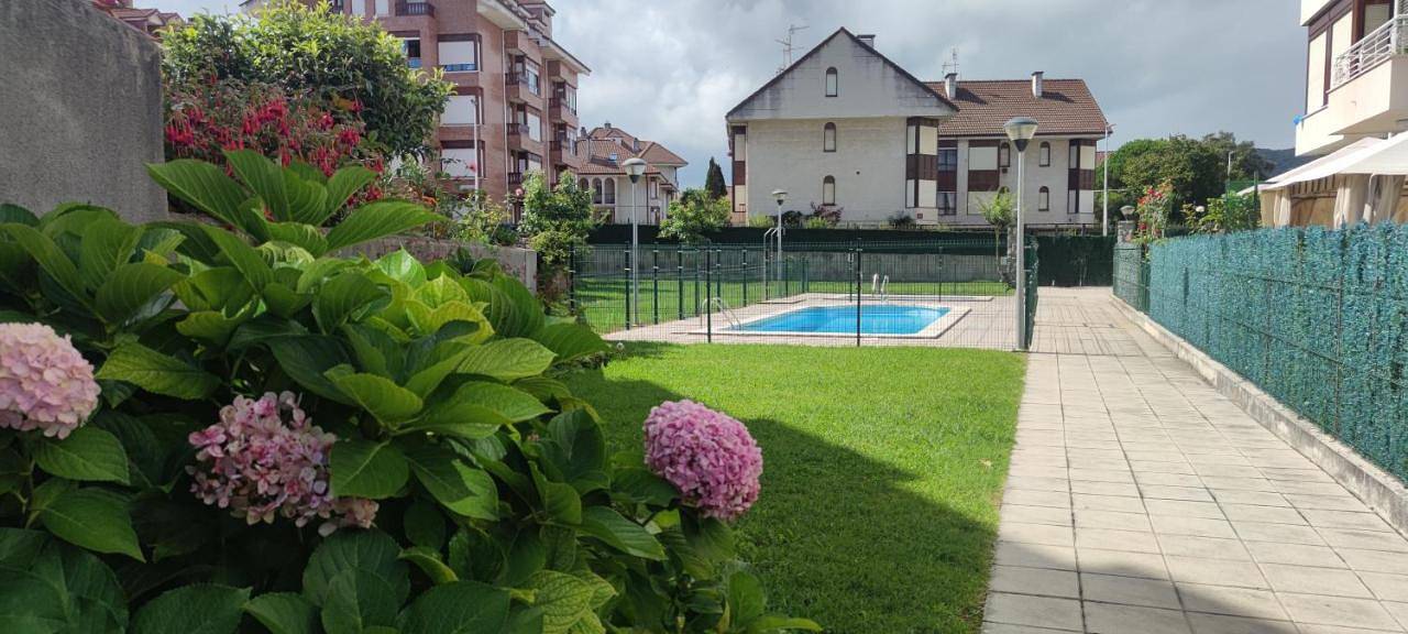 Apartamento entero, Apartamento Turístico Los Altos in Noja, Costa de Cantabria