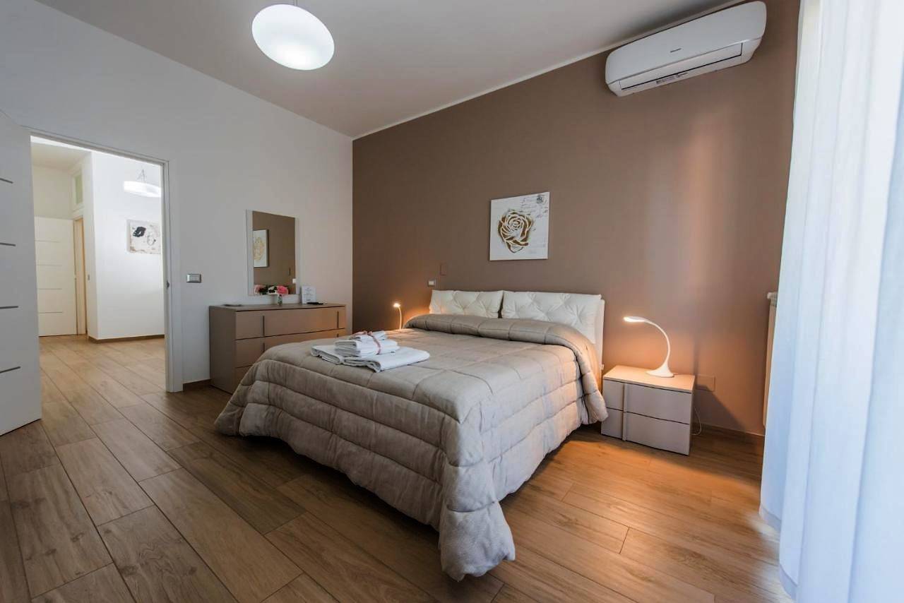 B&B Aries in Casarano, Golfo di Taranto