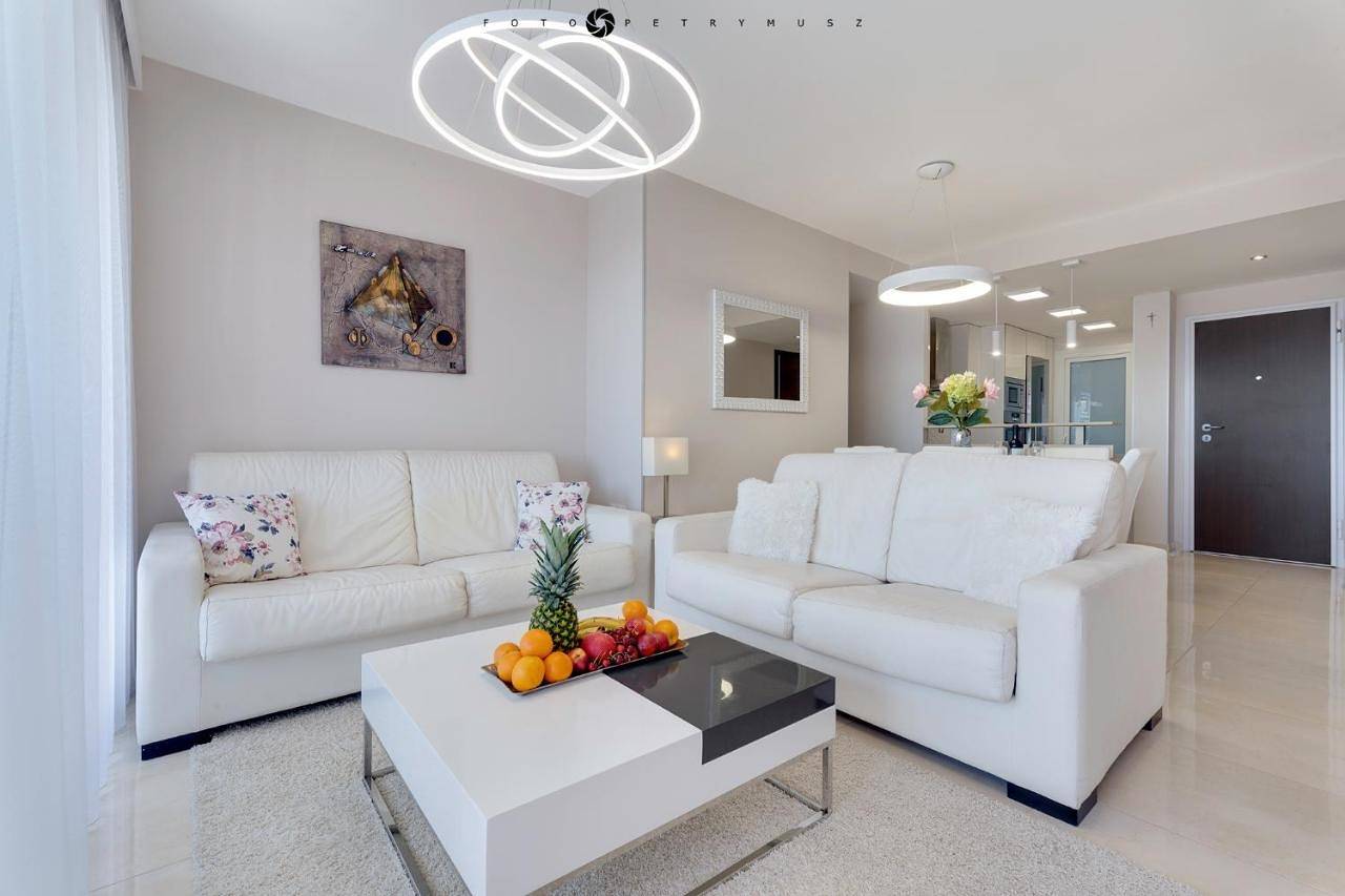 Ganze Wohnung, Apartment with Sea View in Playa Rocío del Mar (Torrevieja), Torrevieja