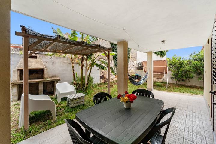 Ferienwohnung für 3 Personen, mit Garten, mit Haustier - 1