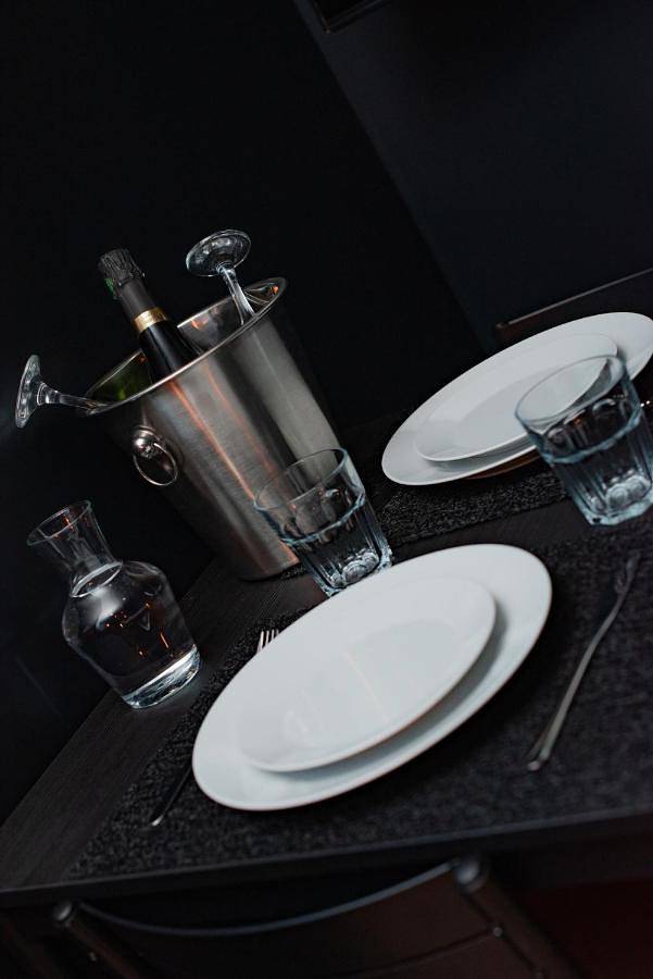 Gîte pour 2 personnes à Montlhéry - 4