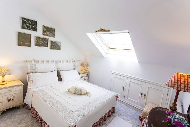 Ganze Wohnung, Balkon von Rias Baixas - Paarurlaub + Pool | Beach Apartment in Pontevedra in Samieira, Poio