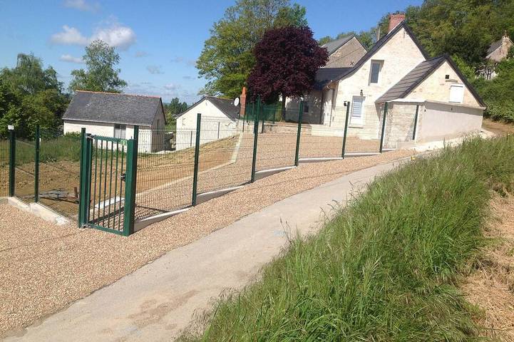Gîte pour 4 personnes