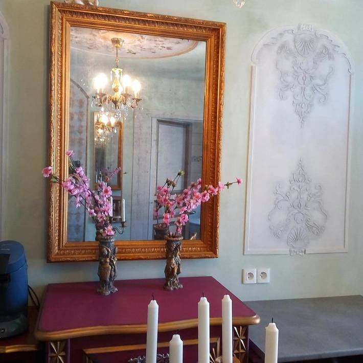 Gîte pour 2 personnes à Vinça - 4