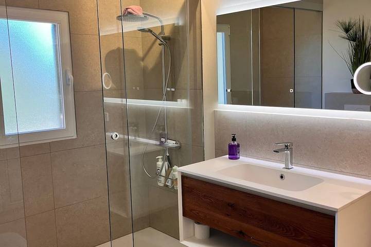 Finca mit Hund für 5 Personen in Palma - 3