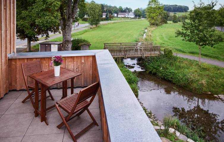 Ferienwohnung für 6 Personen, mit Terrasse in Attendorn - 2