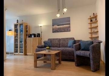 Vakantiewoning voor 4 Personen in Graal-Müritz, Rostock en omgeving, Afbeelding 1