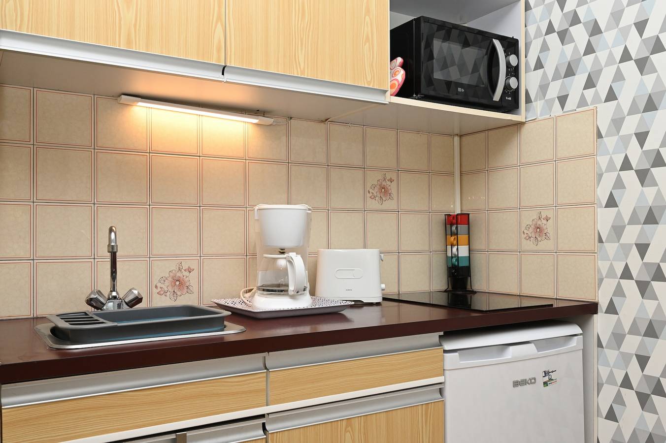 Appartement entier, Appartement '4 Personnes Ski Et Cure' avec vue sur les montagnes in Luchon-Superbagnères, Bagnères-de-Luchon
