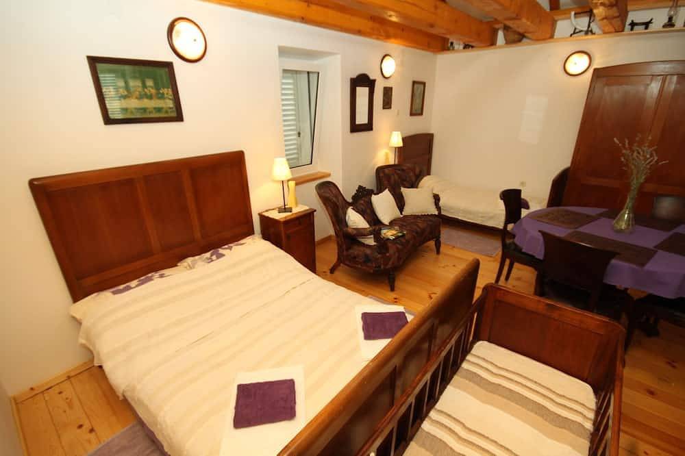 Ferienhaus mit Internet Kukljica, Ugljan (K-8251) in Kukljica, Insel Ugljan