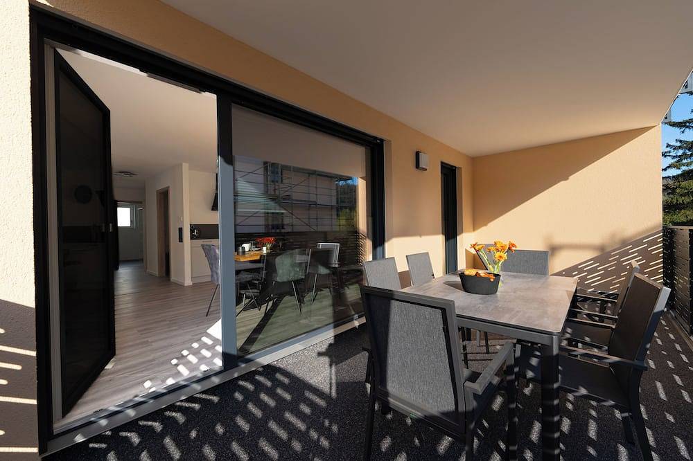 Ganze Wohnung, Bps Apartment #3 Flair - Modern - idyllisch - Neu in Horb am Neckar, Schwaben