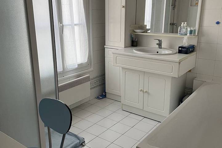 Chambre d’hôte pour 2 personnes à Royan - 3