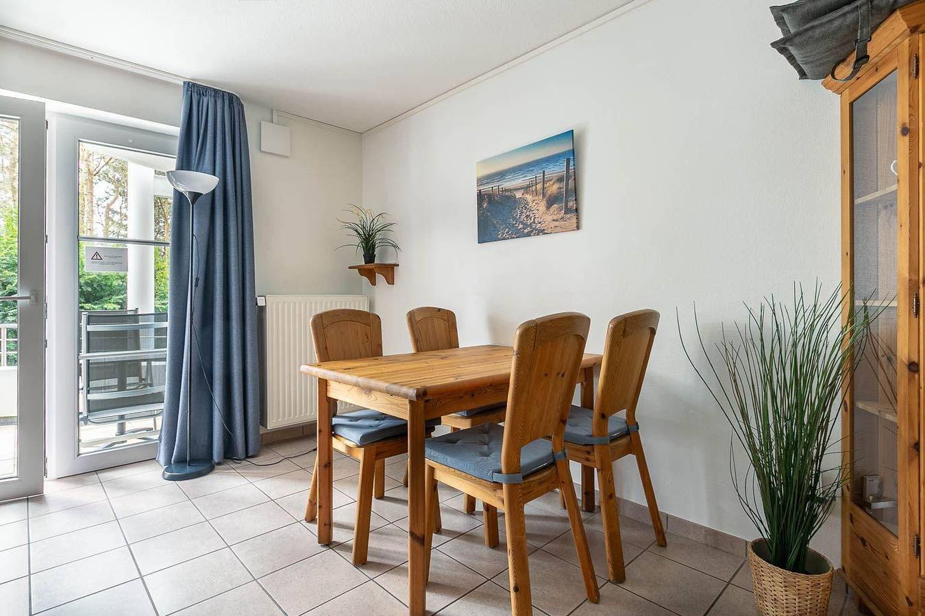 Ganze Ferienwohnung, Wohnung 2 (Id 048) in St. Peter-Bad, St. Peter-Ording
