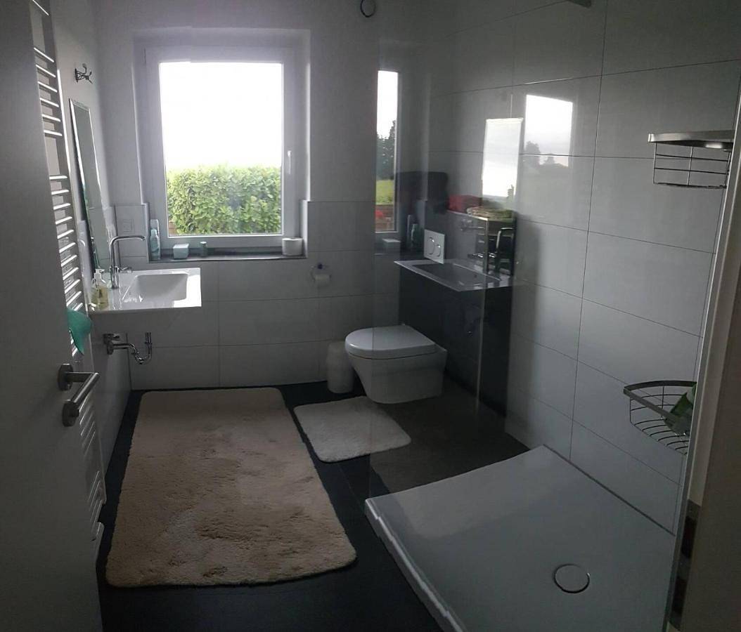 Ganze Wohnung, Wohnung in den Weinbergen in Wachenheim, Pfälzer Rheinebene