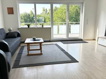 Ferienhaus für 6 Personen in Sankt Wendel, St. Wendel & Umgebung, Bild 2