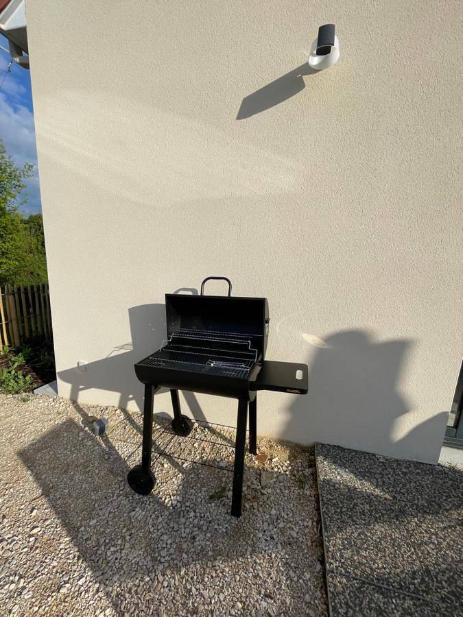 Location de vacances pour 6 personnes, avec jardin et vue à Reilhaguet - 2