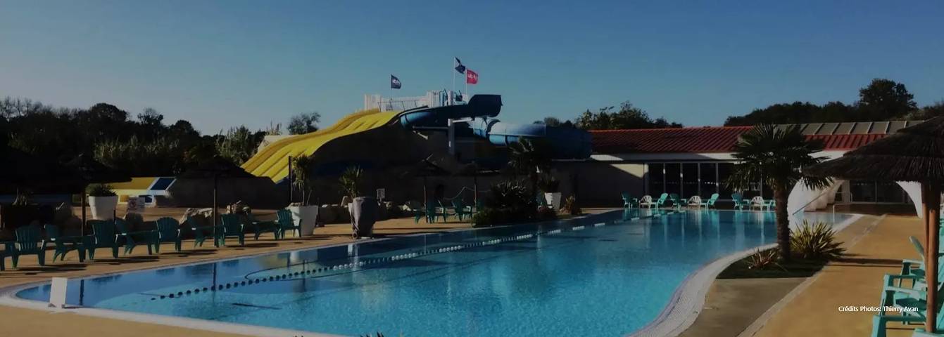Mobilheim Cc995 - 40m² - 3 Schlafzimmer 6 Personen in Les Mathes, Côte de Beauté