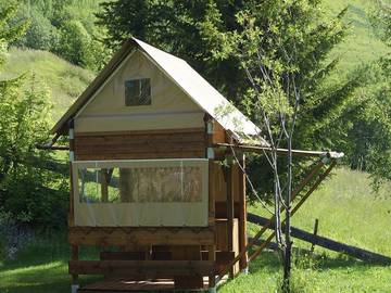 Bungalow für 2 Personen in Saint-Sorlin-d'Arves, Region Saint-Jean-de-Maurienne, Bild 3