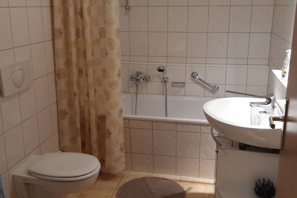 Appartement entier, Appartement Nr.12 in Bad Saarow, Dahme-Seengebiet