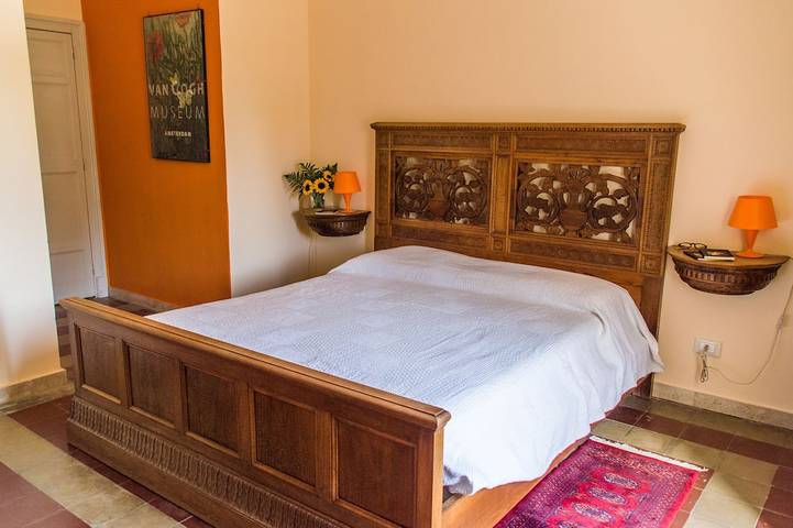 Encantadora villa del siglo Xix en Caltagirone in Caltagirone, Caltagirone region