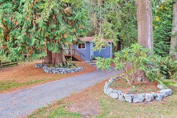 Cabin for 100 Guests in Whidbey Island, Island County, Picture 3