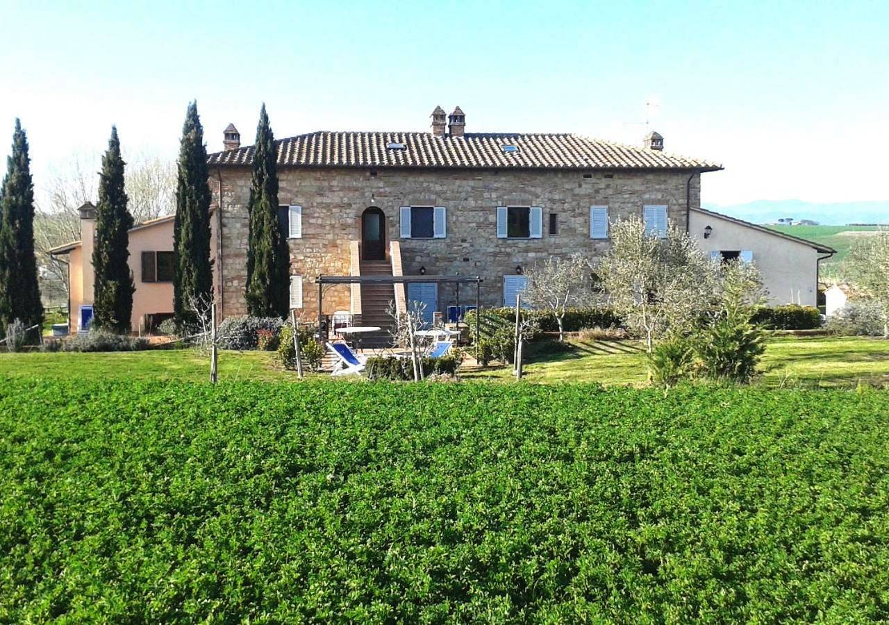 Borgo Solario in Castiglione del Lago, Lago Trasimeno