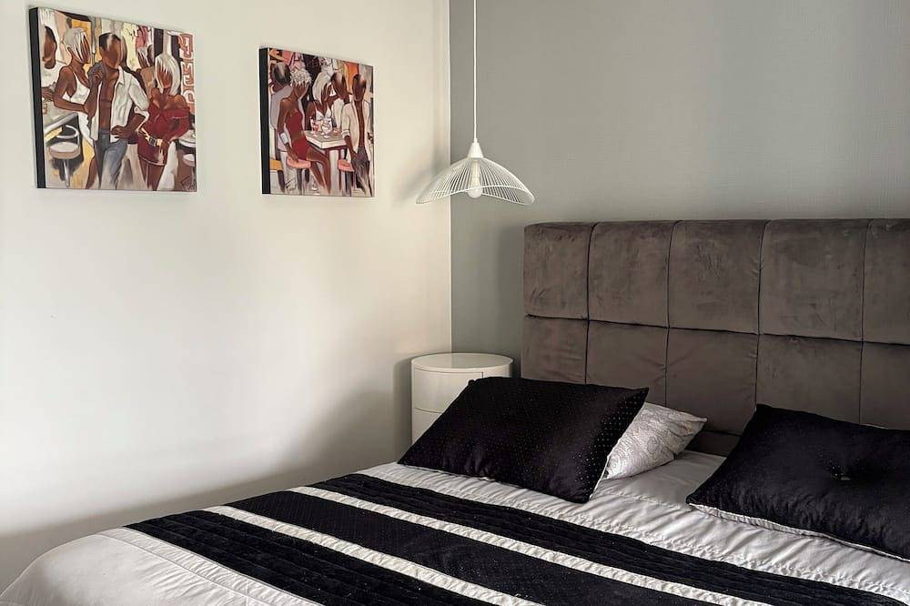 House with swimming pool in Alata (Corsica), Ajaccio e dintorni