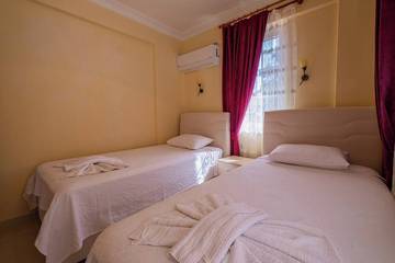 Villa for 6 People in Fethiye, Muğla Province, Photo 4