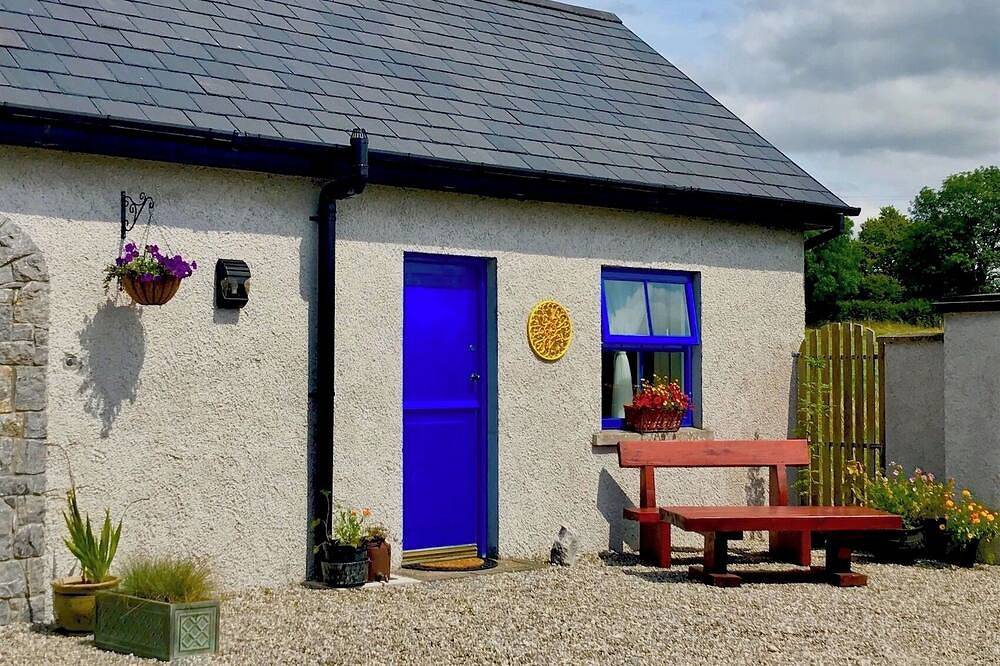 Courtyard Schlafzimmer Nr. 2, The Orchard, Terryglass in Terryglass, Nenagh
