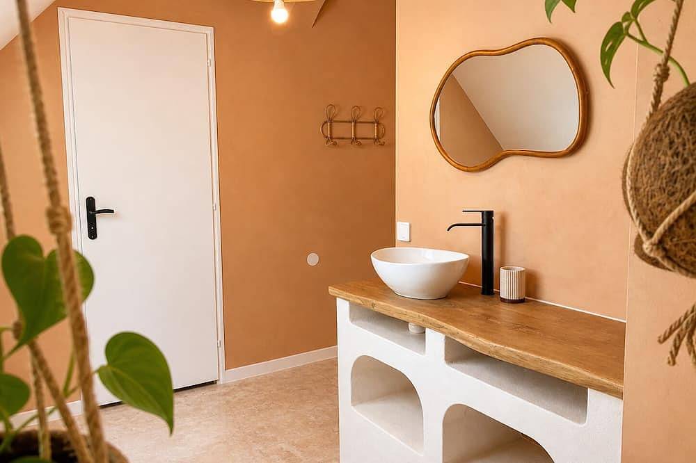 Ganze Wohnung, Travel to Bali - Peaceful and relaxing in Saargemünd