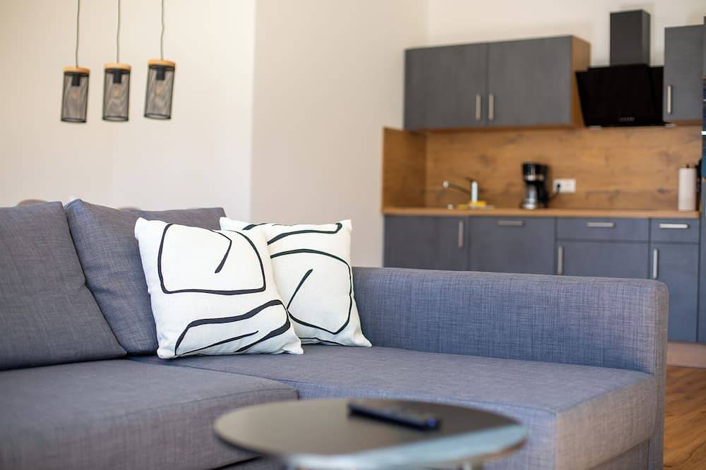 Ganze Wohnung, Best Stay Rhönzauber Dietershausen in Künzell, Rhön-Hessen